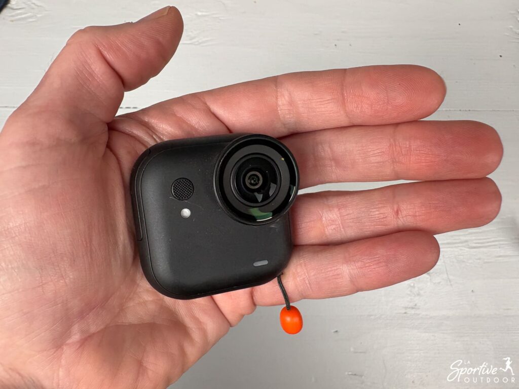 Insta360 Go Ultra camera only  