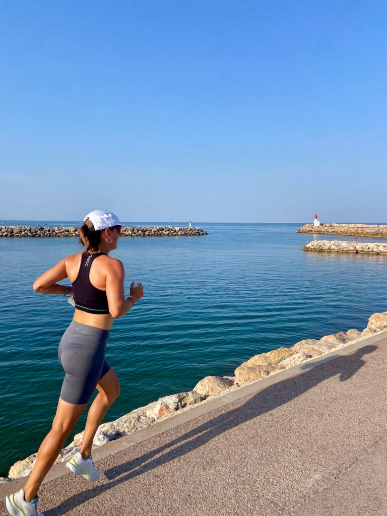 Dernier run avant le jour J