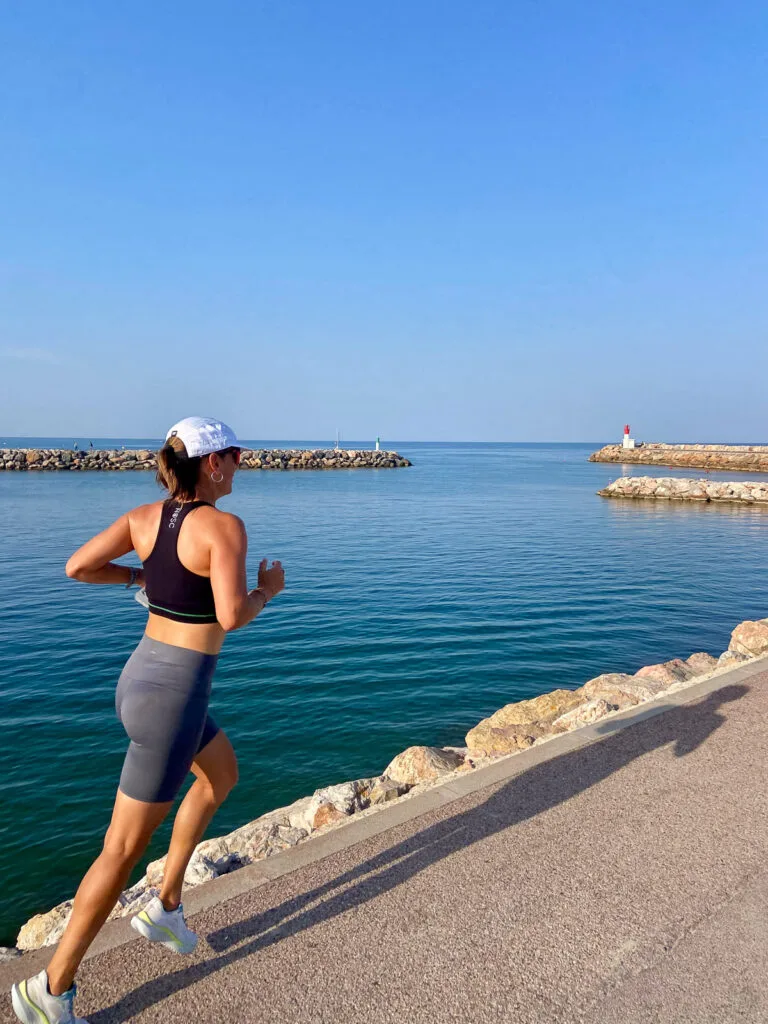 Dernier run avant le jour J