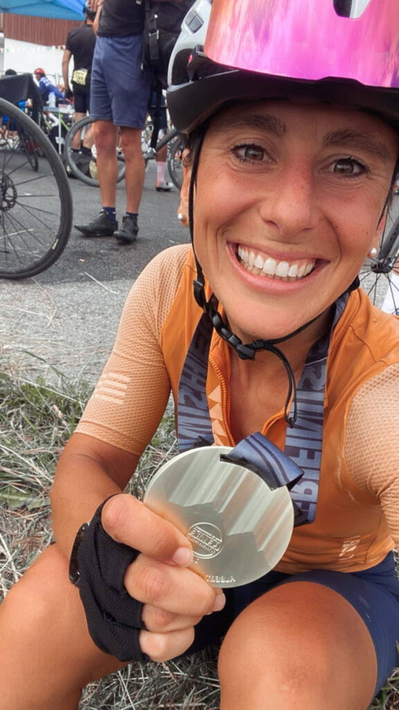 Finisher LEtape du Tour