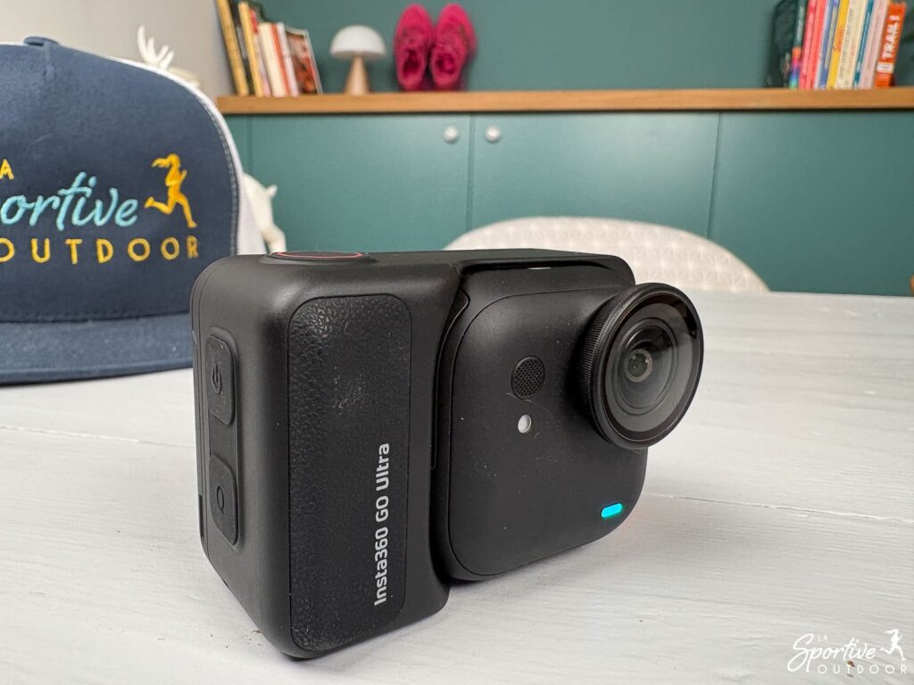 Insta360 Go Ultra  