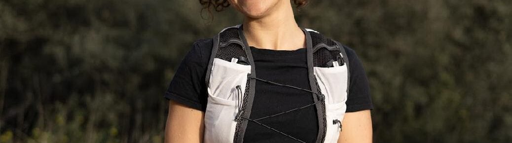 Manon Chabourlin, kiné