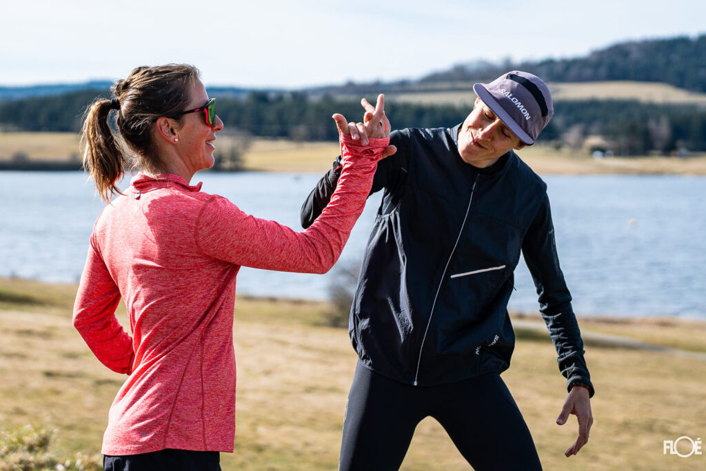 Prépa TDL avec Marion Legrand