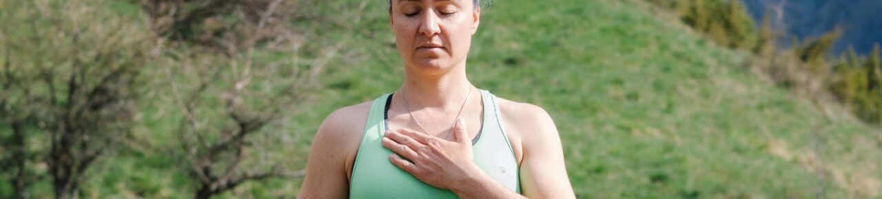 Candie Trier, coach certifiée en breathwork