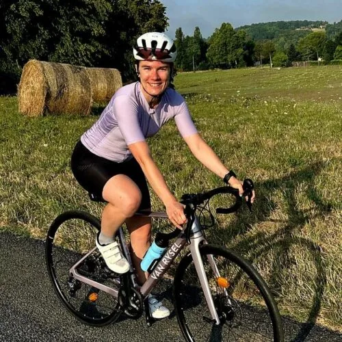 Julie Kermarrec